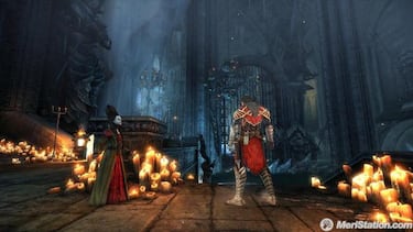 Castlevania: Reverie, Impresiones