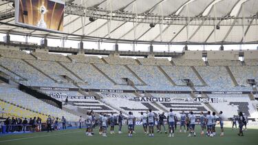 Ni Neymar ni Rivaldo