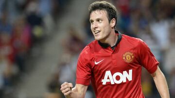 Angelo Henríquez deja Croacia y se acerca a la U