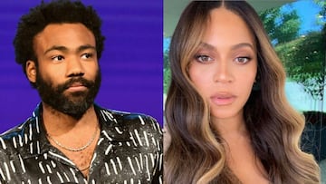 Un nuevo trailer se revel&oacute; de la esperada versi&oacute;n live action de El Rey Le&oacute;n, en la cual se escuch&oacute; un adelanto de Beyonc&eacute; y Donald Glover, cantando uno de los temas de la cinta.