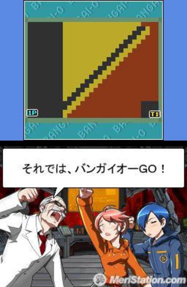 Bangai-O Spirits, Impresiones