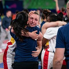 Resumen y resultado del España - Hungría: Eurobasket femenino 2023