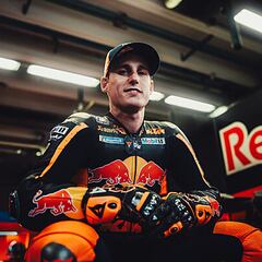 Pol Espargaró disputará el GP de Austria