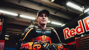 Pol Espargar¨® disputar¨¢ el GP de Austria