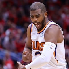 Chris Paul, Ricky Rubio y un camino convergente en la NBA