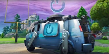 Fortnite: cambios y novedades en las notas de parche v8.30