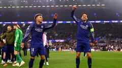 ¿Cuántas semifinales de Champions League ha jugado el PSG y en cuántas llegó a la final?