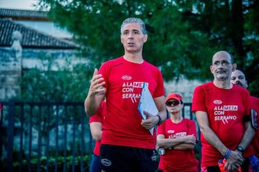 La gu赤a del runner de Valencia