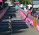Resumen y ganador del Giro de Italia en directo, etapa 12: Siena - Bagno di Romagna