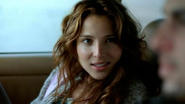 La transformación física de Elsa Pataky a través de todas sus películas