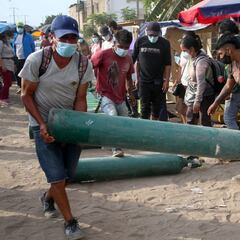 Toque de queda, 7 de marzo, en Perú: a qué hora comienza, hasta cuándo es y multas por salir