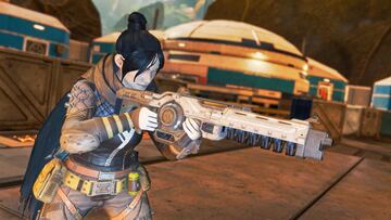 Apex Legends: Revelry, All You Need to Know About Season 16
