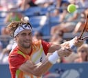 Ferrer gana a Dzumhur y Bellis, con 15 años, a Cibulkova