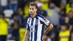 Comentarista llama ‘Sergio Penales’ al jugador de Rayados