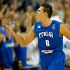 ¿Cómo lo hicieron los 27 NBA en el Eurobasket?
