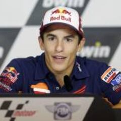 “Espero que MotoGP no sea una F-1 de alas y aerodinámica”