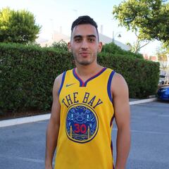 Boulahroud ya está en Málaga y firmará por tres temporadas