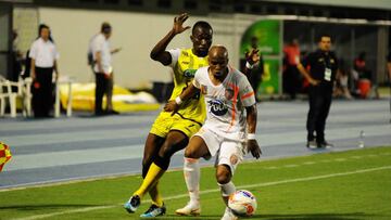 Envigado recibe en su estadio a Alianza Petrolera por la jornada 4 de la Liga &Aacute;guila