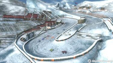 MotorStorm: RC, Impresiones