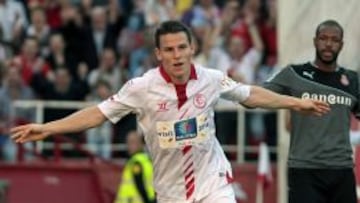 Gameiro cree que pueden dejar fuera al Oporto.