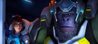 Overwatch 2 sustituirá al original en octubre y hará imposible volver a jugarlo