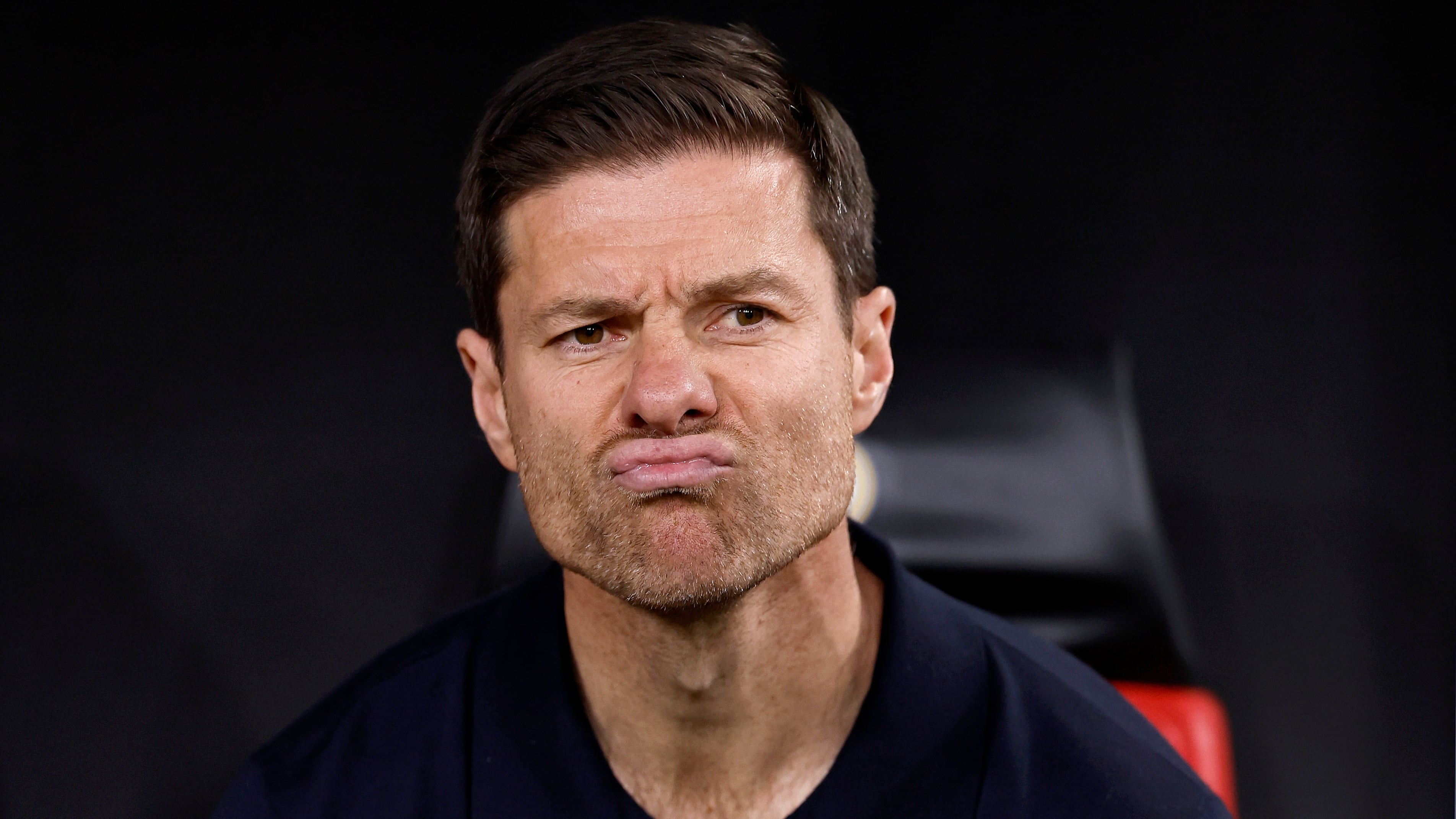 Terremoto mundial por el despido de Xabi Alonso