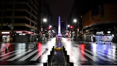 Toque de queda hoy, sábado 10 de abril: horarios en provincia de Buenos Aires, GBA, CABA, Mar del Plata...