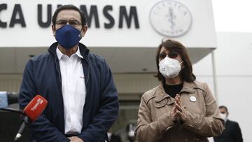 Elecciones Perú 2021: por qué me han enviado a un lugar diferente al que elegí y qué hacer