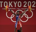 USA y Centroamérica en los Juegos Olímpicos de Tokio 2020: Resumen Día 8 | Resultados y medallas, 30 y 31 de julio