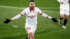 Huesca 0-1 Sevilla: resumen, resultado y gol | LaLiga Santander