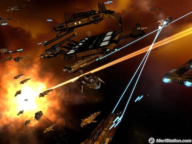 Sins of a Solar Empire