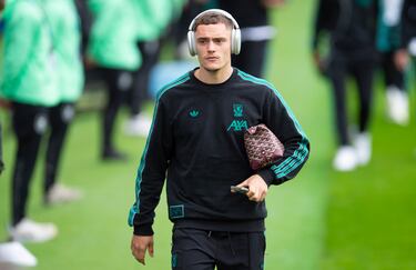 Mbappé-Lamine, mano a mano 