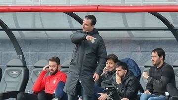 10/02/24 PARTIDO SEGUNDA DIVISION
AMOREBIETA - ELCHE