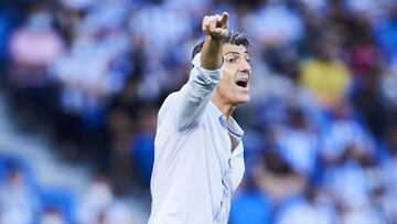 Real Sociedad-Mónaco: horario, TV y cómo y dónde ver en directo