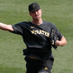 Paul Skenes called up by Pirates for MLB debut