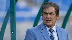 Honduras pide cambio de árbitro para duelo ante México