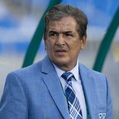 Honduras pide cambio de árbitro para duelo ante México