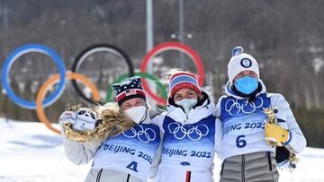 How many medals has the US won in the history of Winter Olympics?