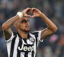 Vidal se transforma en el tercer fichaje más caro de la temporada