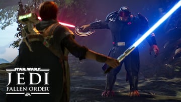 Star Wars Jedi: Fallen Order continuará en el futuro; EA seguirá apostando por la saga