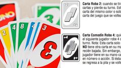 Llevas jugando mal al UNO toda tu vida y este video lo demuestra: la norma del juego que es clave y nadie ha leído
