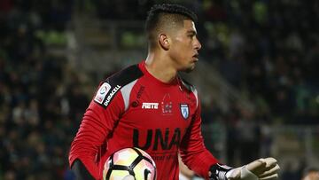 Brayan Cortés reconoce la posibilidad de dejar Iquique