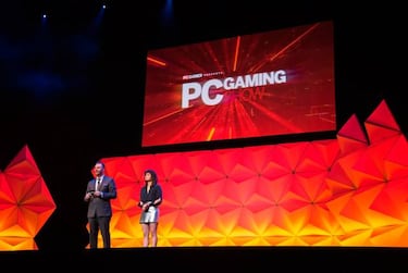 PC Gaming Show 2020: lista de todas las compañías con más de 50 juegos