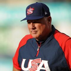 USA Baseball announces 2024 Premier12 coaching staff