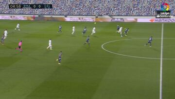 ¡Ha vuelto y de qué manera! El jugadón de Asensio que confirma el nivelazo al que está