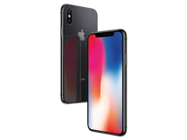 Imagen filtrada del nuevo iPhone X 2018 dorado