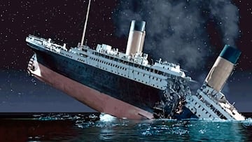 La película sobre el Titanic que se hizo furor en Netflix y que debes ver sí o sí este invierno: imágenes inéditas