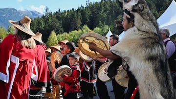 Indigenous Peoples’ Day was started as an alternative to Columbus Day, to recognize the histories and stories of those who inhabited the Americas first.