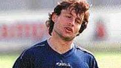 "Los árbitros nos están sacrificando"