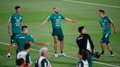 México en el Mundial 2022: Resumen y noticias del sábado 19 de noviembre